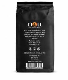 NOU Ariana Coffee - African Espresso Blend