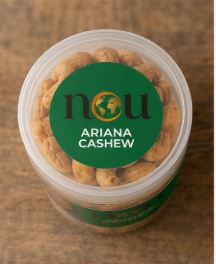 NOU Ariana Roasted Cashew