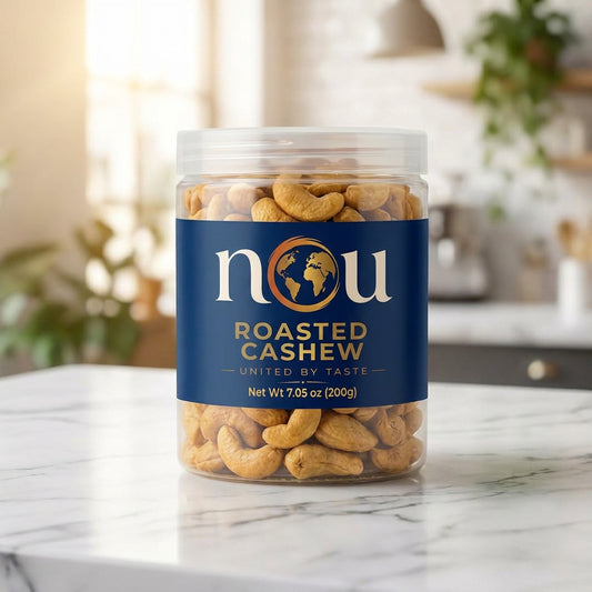 NOU Roasted Cashew