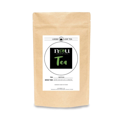 NOU Indian Masala Chai Tea