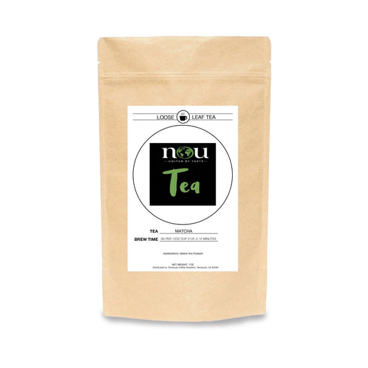 NOU Indian Masala Chai Tea