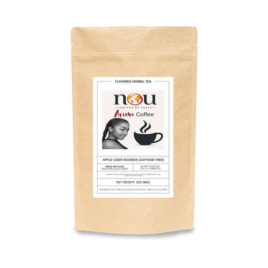 Apple Cider Rooibos