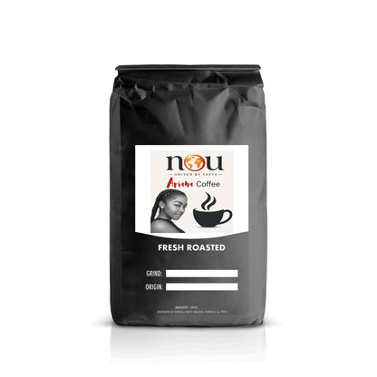 NOU Ariana Coffee - Bali Reserve