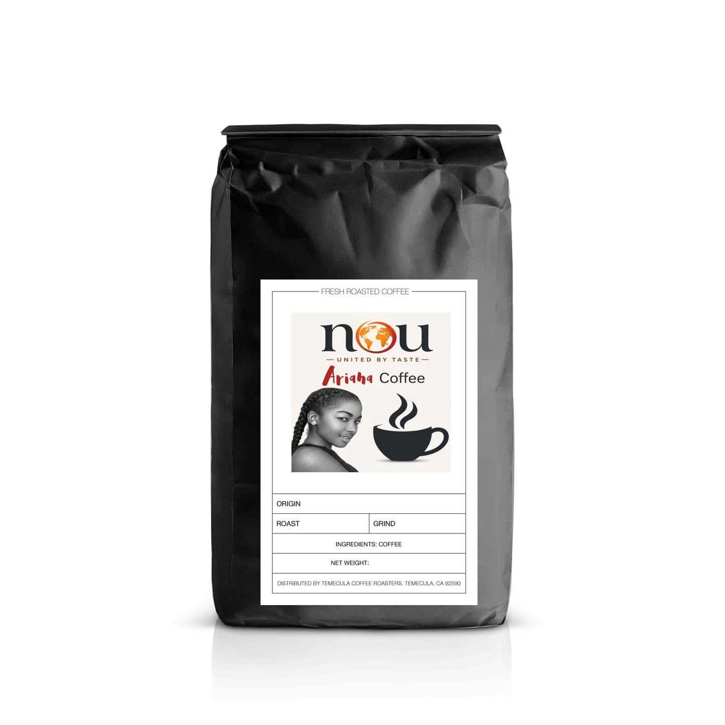 Bali Coffee Pods