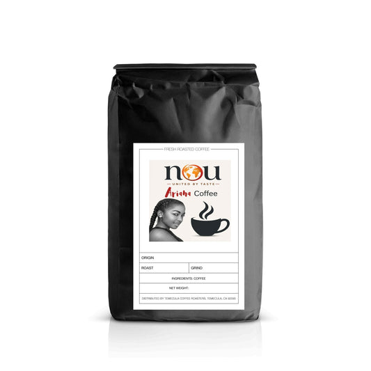 Bali Coffee Pods